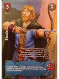 Hodr (VAL - VC Foil)