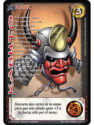 Kabuto