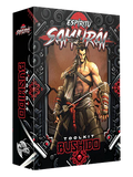 Toolkit: Bushido