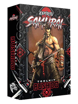 Toolkit: Bushido