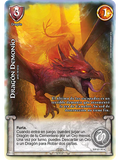 Dragón demonio (EXP - MR)