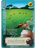 Doncellas Alegres (HD Aniversario - Cortesana)