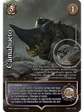 Camahueto (LTD - Mega Real)