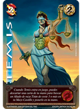 Temis (Kit Racial 2024 - Ed.Limitada)