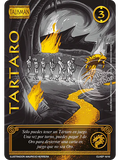 Tártaro (Colección Secreta 2025)
