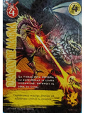 Dragón de Magma (LPE4 - SCL)