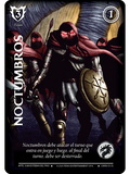 Noctumbros (CRPB - Titán)