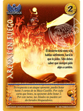 Arenas en Fuego (Clásico DOMRA - Real)