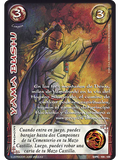 Yama Bushi (EXT22 - Esp Del Dragón)