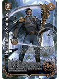 Húsar de las sombras (LTD - Historia Alternativa)