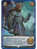 Pincoy (LTD - Reales)