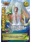 Pachamama (TKPE24 - Promocional)