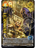 Forseti (LPE25 - Foil Premium)