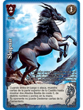Sleipnir (VAL - Mega Real)