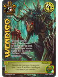 Wendigo (LPE3.0 - MR)