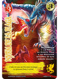 Wyrm de la plaga (Kit Racial Dragón 2025)