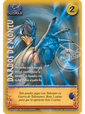 Dardos de montu (Aniversario de Ra - Vasalla)