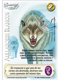Aulladores Blancos (Clásico ESPS - Real)
