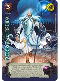 Amergin El Druida (LBPB25 - Foil lluvia premium)