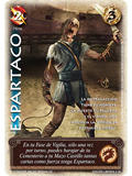 Espartaco (Kit Zombies)