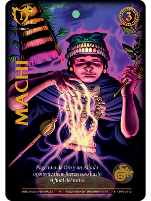 Machi