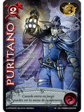 Puritano