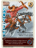 Hunos (HELENICA ANIV - Vasalla)