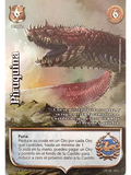 Piruquina (LTD - Vasalla Foil)