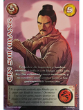 Qin Shi Huang (LPE4 - MR)