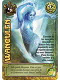 Wangulén (EXT22 - Ira del Nahual)