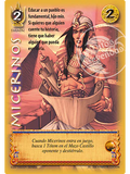 Micerinos (Clásico DOMRA - Real)