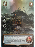 Culebrón (LTD - Cortesana Foil)