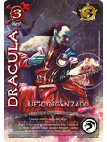 Drácula (Promocional - JO)