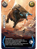 Kurutta (Amenaza Kaiju)