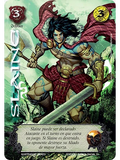 Slaine (CRPB3 - Promocional)