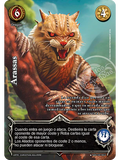 Arassas (Napoleón - VC Foil)