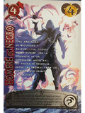 Hombre de Negro (LPE4 - MR)