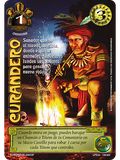 Curandero (LPE3.0 - Real)
