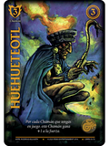 Huehueteotl