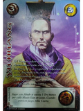 Yu Huang (LPE4 - Cortesana)