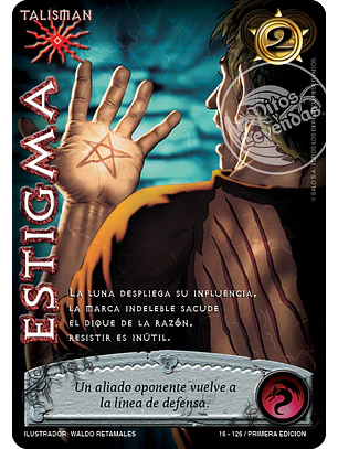 Estigma