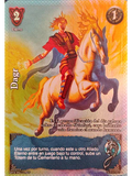 Dagr (VAL - VC Foil)