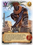 Nahualismo (Bestiarium - VC Foil)