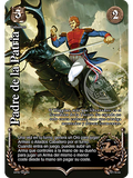 Padre de la patria (LTD - Historia Alternativa)