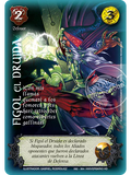 Figol el Druida (HD Aniversario - Real)