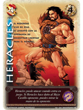 Heracles  (Helénica Aniv - Real - Rework)