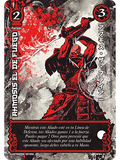 Ahmosis el de Fuego (Shogun 4 - Sol Naciente)