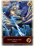 Rayos (Helénica Aniv - MR)