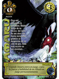 Amaru (EXT22 - Ira del Nahual)