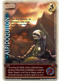Aspidoquelon (HELENICA ANIV - Vasalla)